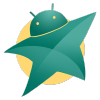 Androidstar.ir logo
