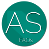 Androidstudiofaqs.com logo