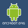 Androot.org logo