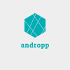 Andropp.jp logo