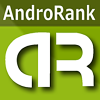 Androrank.com logo