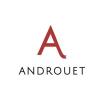 Androuet.com logo