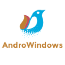 Androwindows.com logo