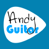 Andyguitar.co.uk logo