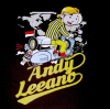 Andyleeano.com logo