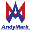 Andymark.com logo