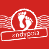 Andypola.es logo