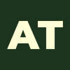 Andythornton.com logo
