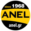 Anel.gr logo