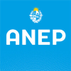 Anep.edu.uy logo