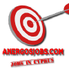 Anergosjobs.com logo