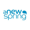 Anewspring.nl logo