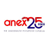 Anextour.com.ua logo