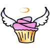 Angelfoods.net logo