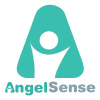 Angelsense.com logo