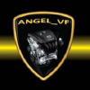 Angelvf.com logo