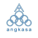 Angkasa.coop logo