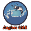 Anglers.ae logo