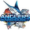 Anglerswarehouse.com.au logo