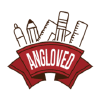 Angloved.ru logo