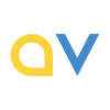 Angloville.com logo
