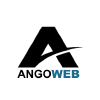 Angoweb.net logo
