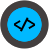 Angularcode.com logo