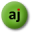 Angusj.com logo