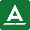 Anhor.uz logo