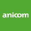 Anicom.co.jp logo