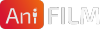 Anifilm.tv logo