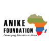 Anikefoundation.org logo