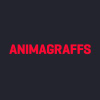 Animagraffs.com logo