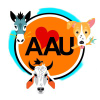 Animalaidunlimited.org logo