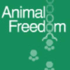 Animalfreedom.org logo