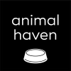 Animalhavenshelter.org logo