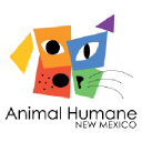 Animalhumanenm.org logo