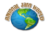 Animaljamworld.com logo