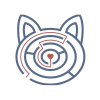 Animalsearchuk.co.uk logo