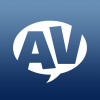 Animatedviews.com logo