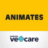 Animates.co.nz logo