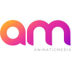 Animaticmedia.com logo