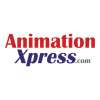Animationxpress.com logo