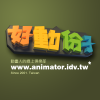 Animator.idv.tw logo