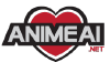 Animeai.net logo