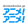Animeanime.jp logo