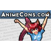 Animecons.com logo