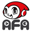 Animefestival.asia logo