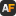 Animeflv.net logo