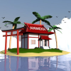 Animeka.com logo